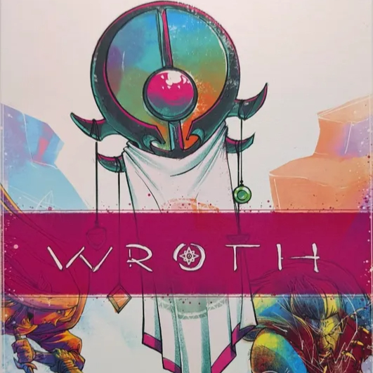 Wroth