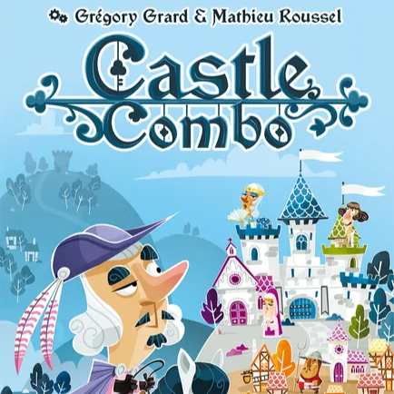 Castle Combo