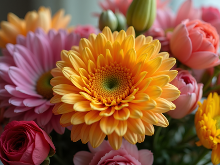 Eco-Friendly Wedding Flowers: DIY Options and Bouquets