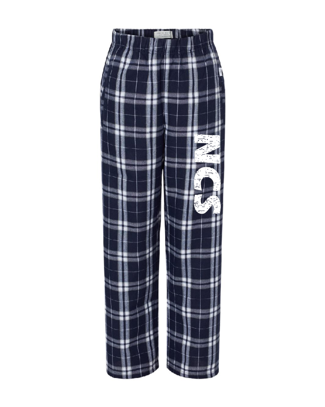NCS Boxercraft PJs