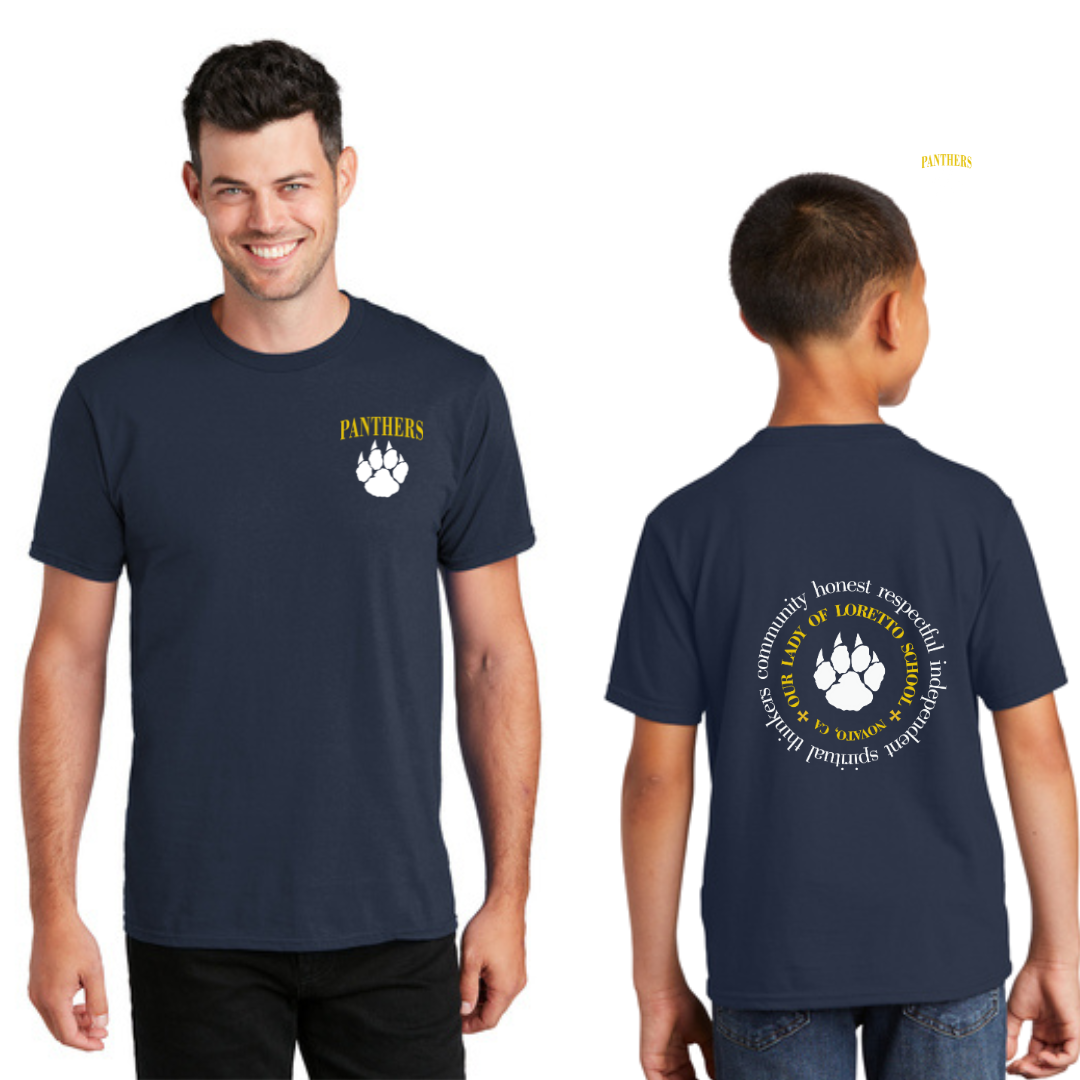 OLL Signature T-Shirt