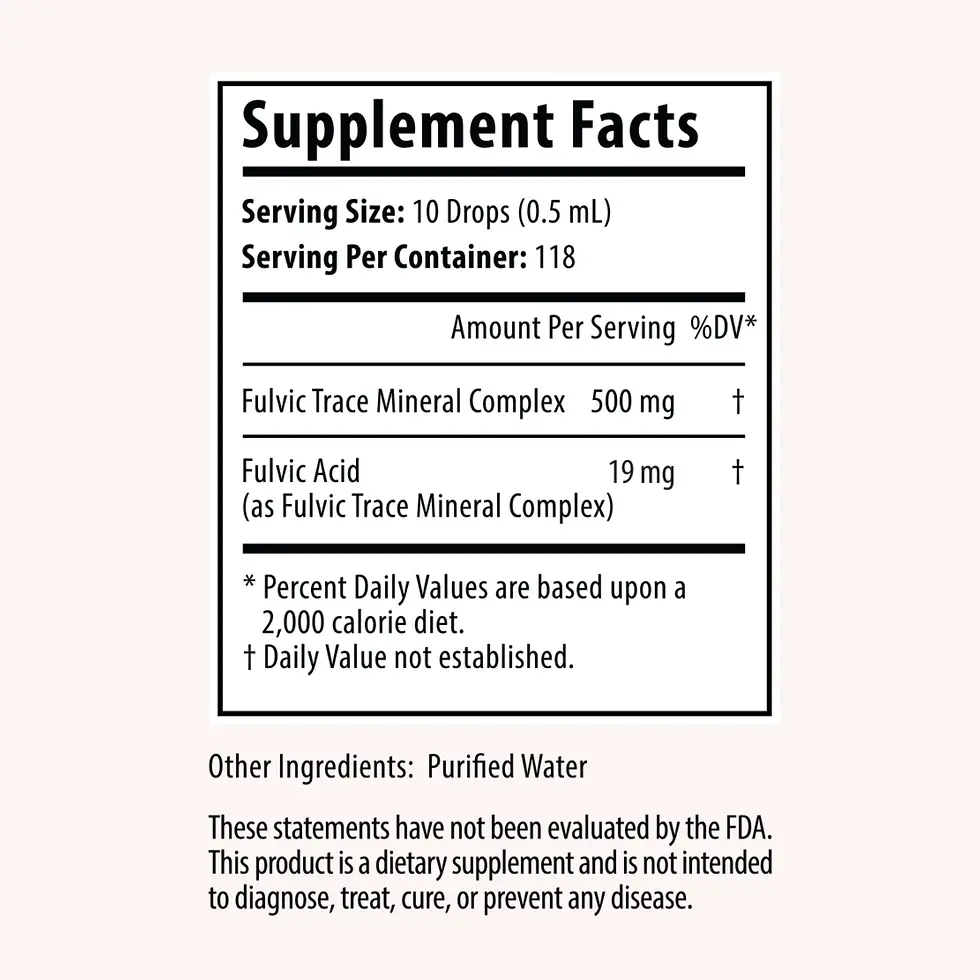 Thumbnail: Elderberry Liquid Drops with Vitamin C  Immune Support