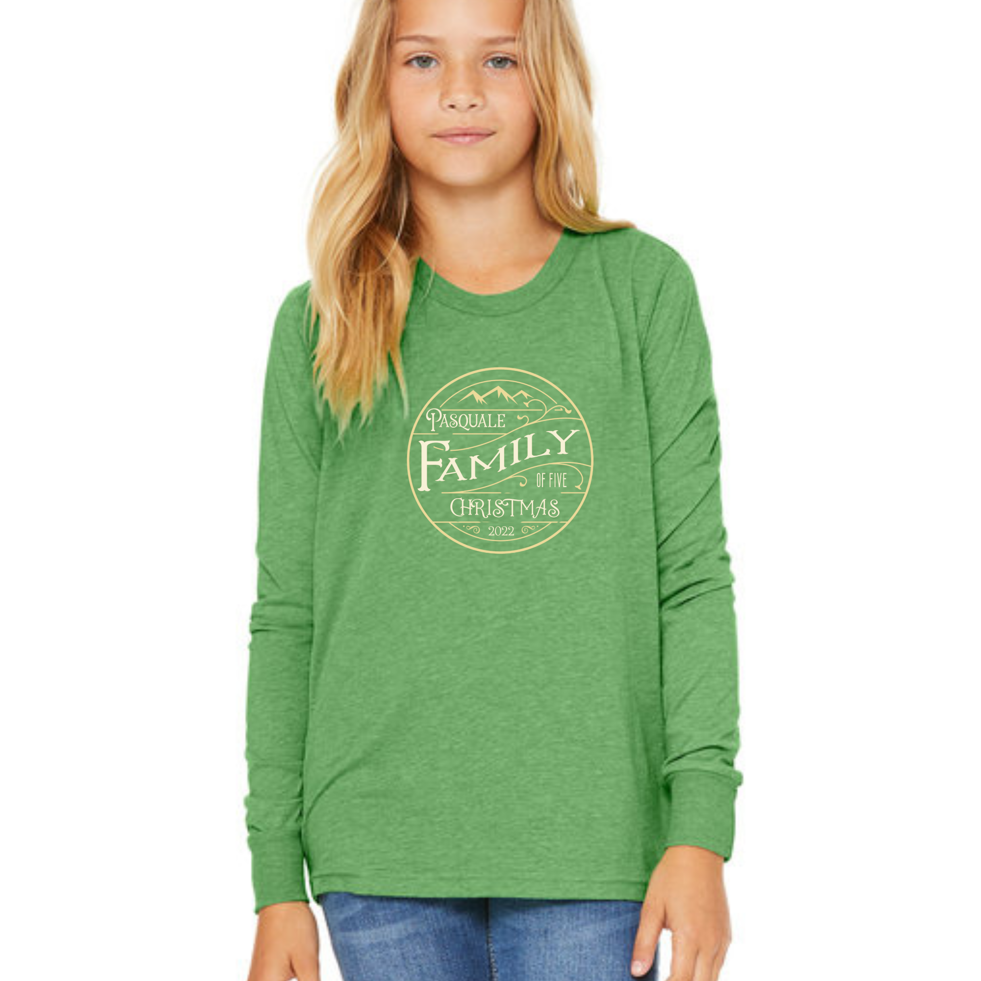 HOLIDAY Youth T-Shirts