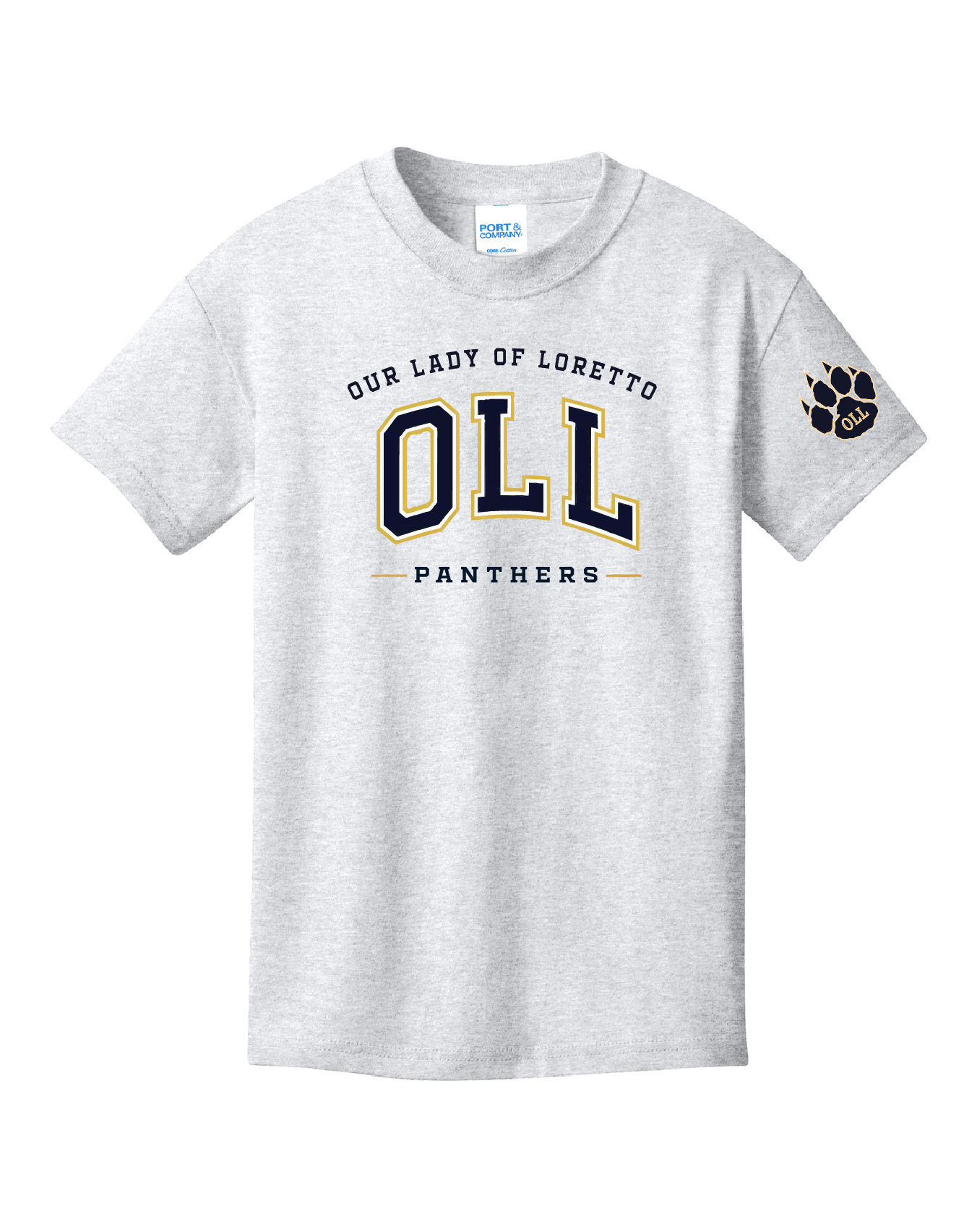 OLL PANTHERS Tee
