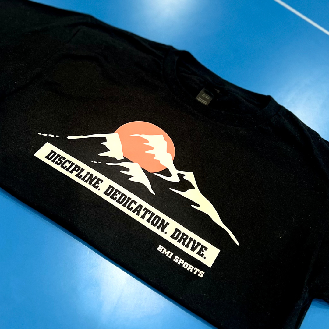 BMI Signature T-Shirt