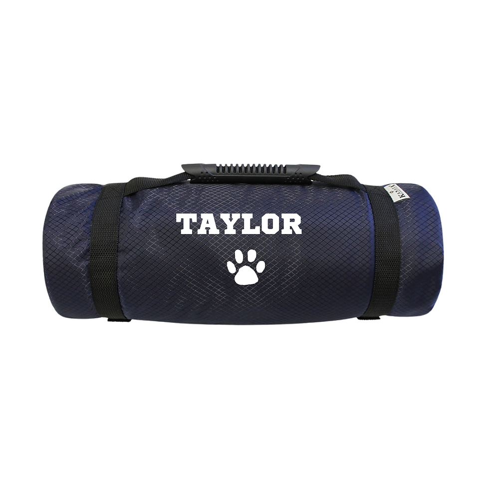 Thumbnail: MC Lacrosse All Weather Stadium Blanket