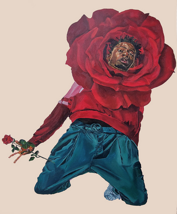 Rose