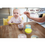 Thumbnail: Béaba - First Stage Silicone Spoon