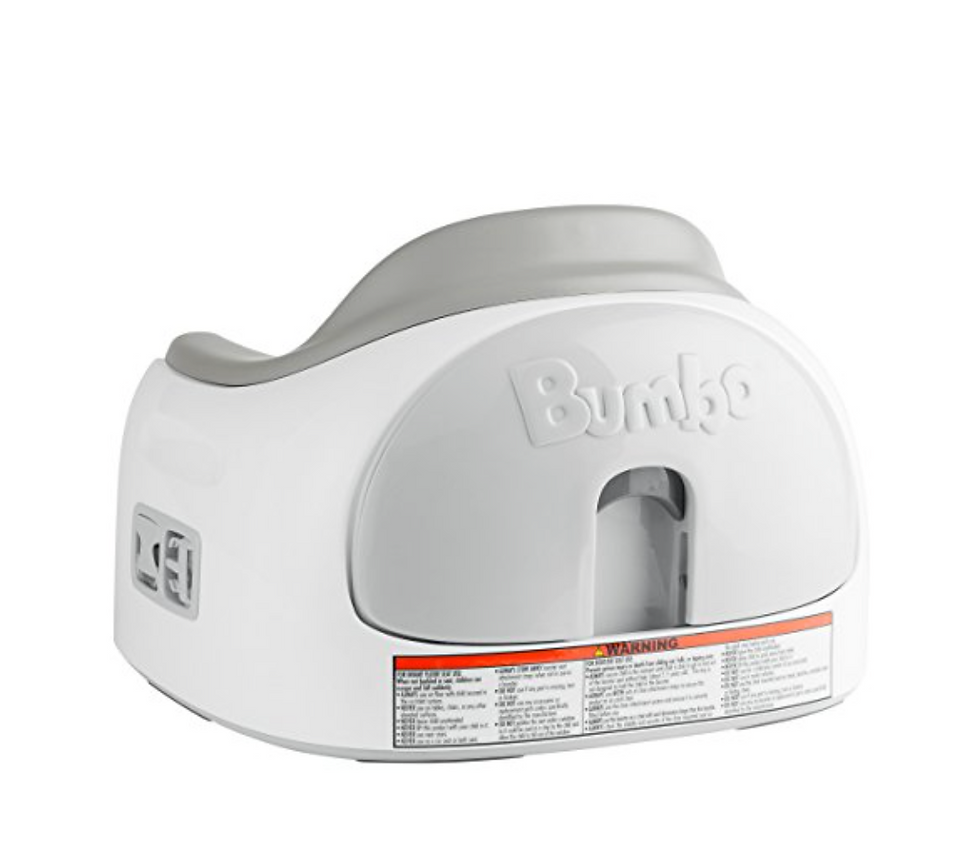 Thumbnail: Bumbo Multi Seat