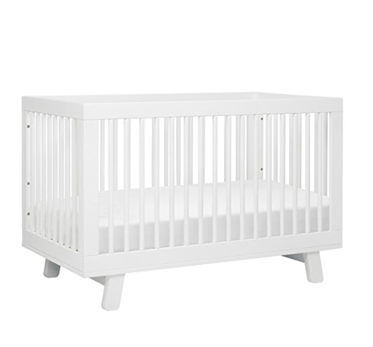 Babyletto Hudson 3-in-1 Convertible Crib