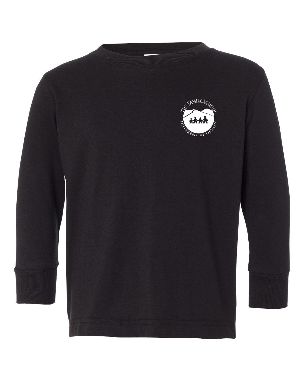 Toddler Long Sleeve