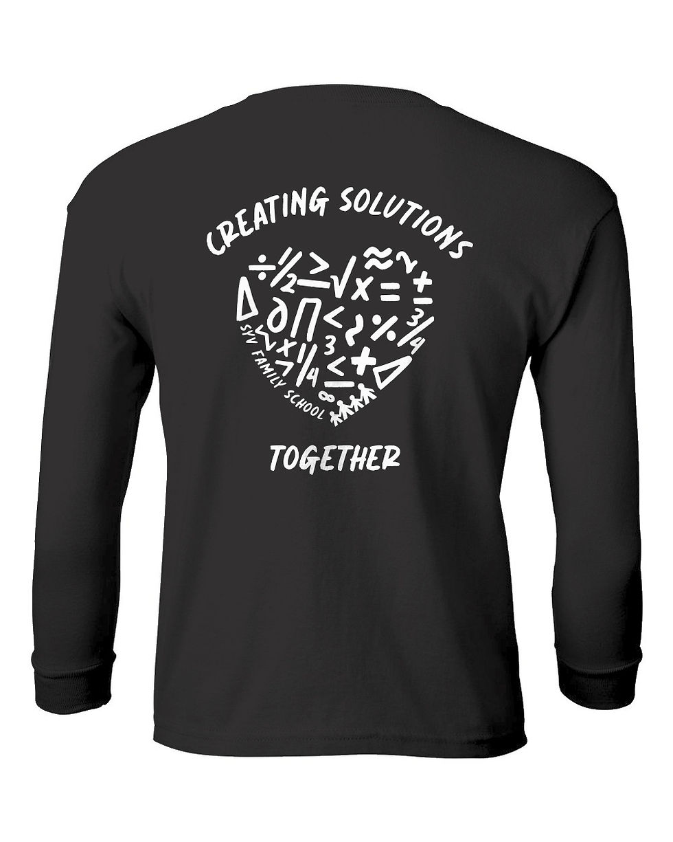 Thumbnail: Youth Long Sleeve