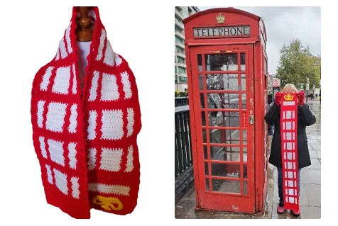 SCARVES ROUNDUP PIC 9