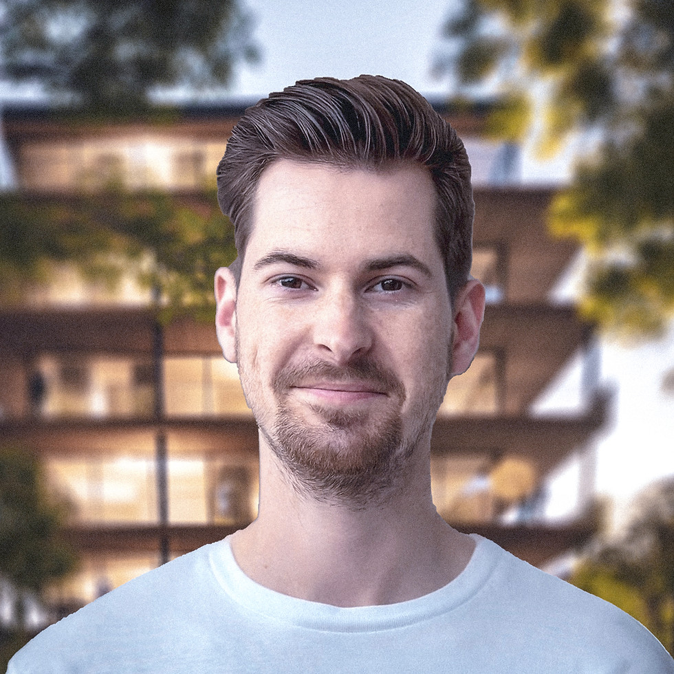 Christopher Molske
