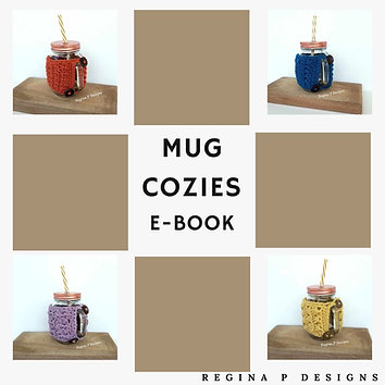 Mug Cozies Ebook