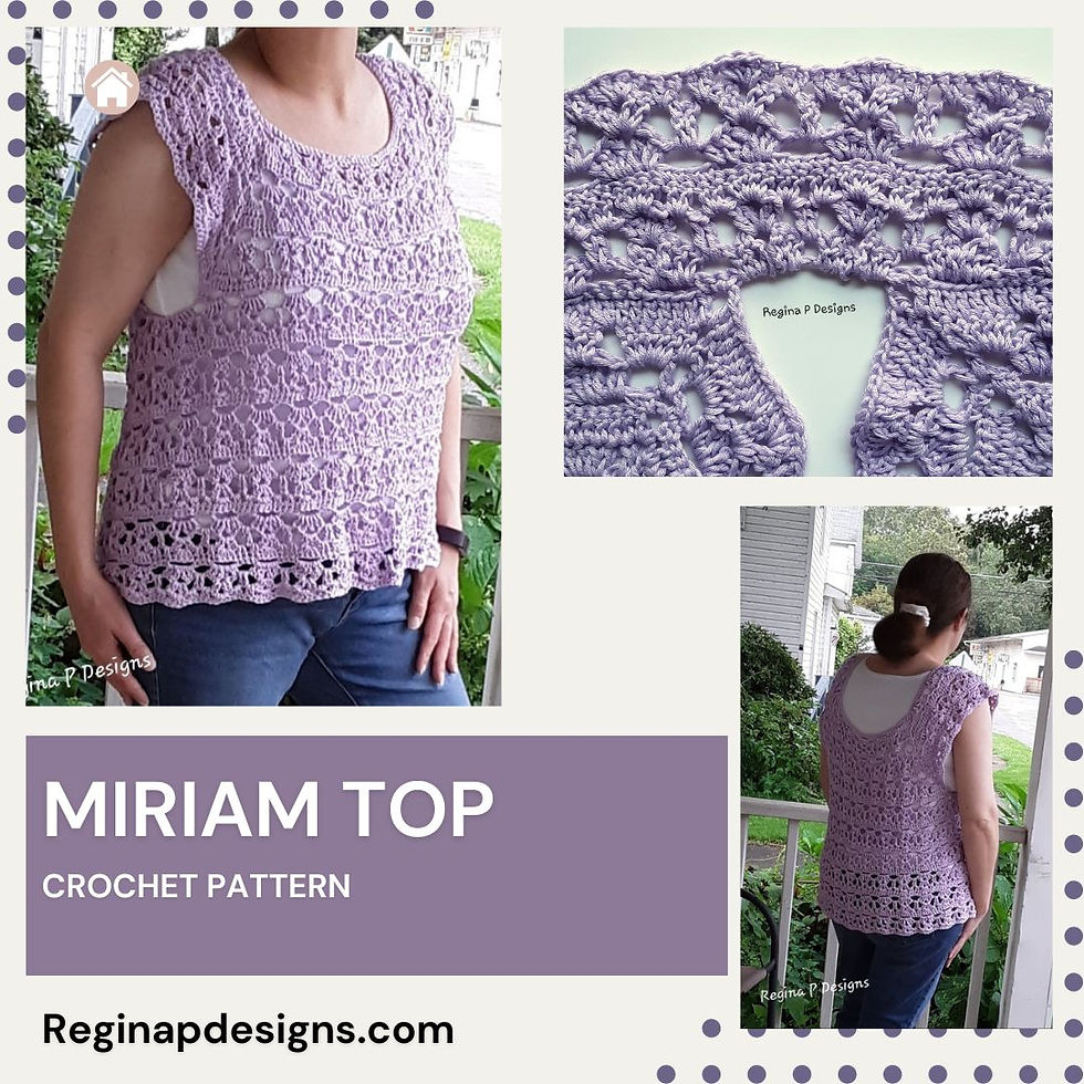 Miriam Top Pin Pic