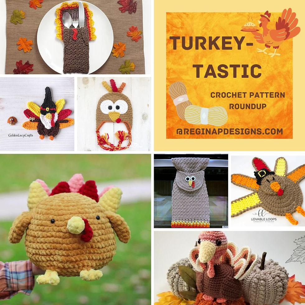 turkey Roundup PIN PIC 2