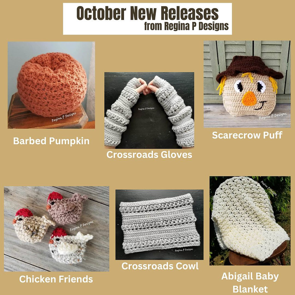 September 2023 New Releases