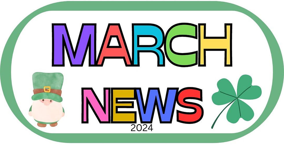 february 2024 News Logo