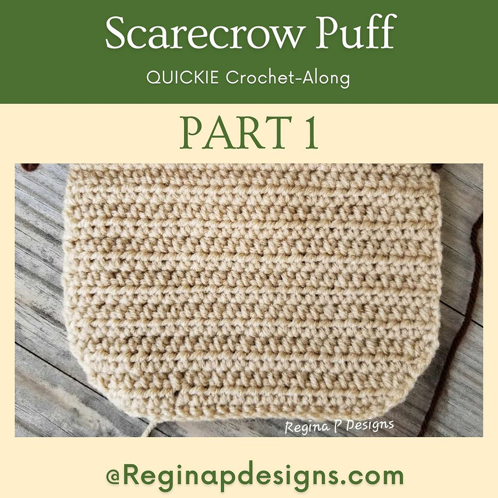 Scarecrow Pull CAL part 1 promo