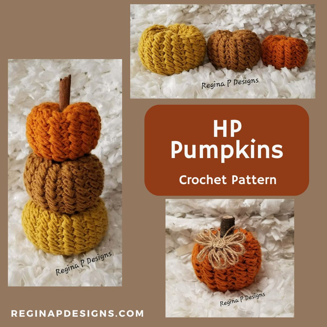 HP Pumpkins