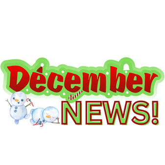 December 2023 NEWS
