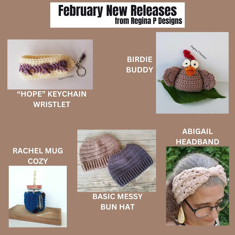 january 2024 New Releases