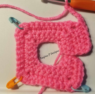 10" Doll vest construction aid pic 1