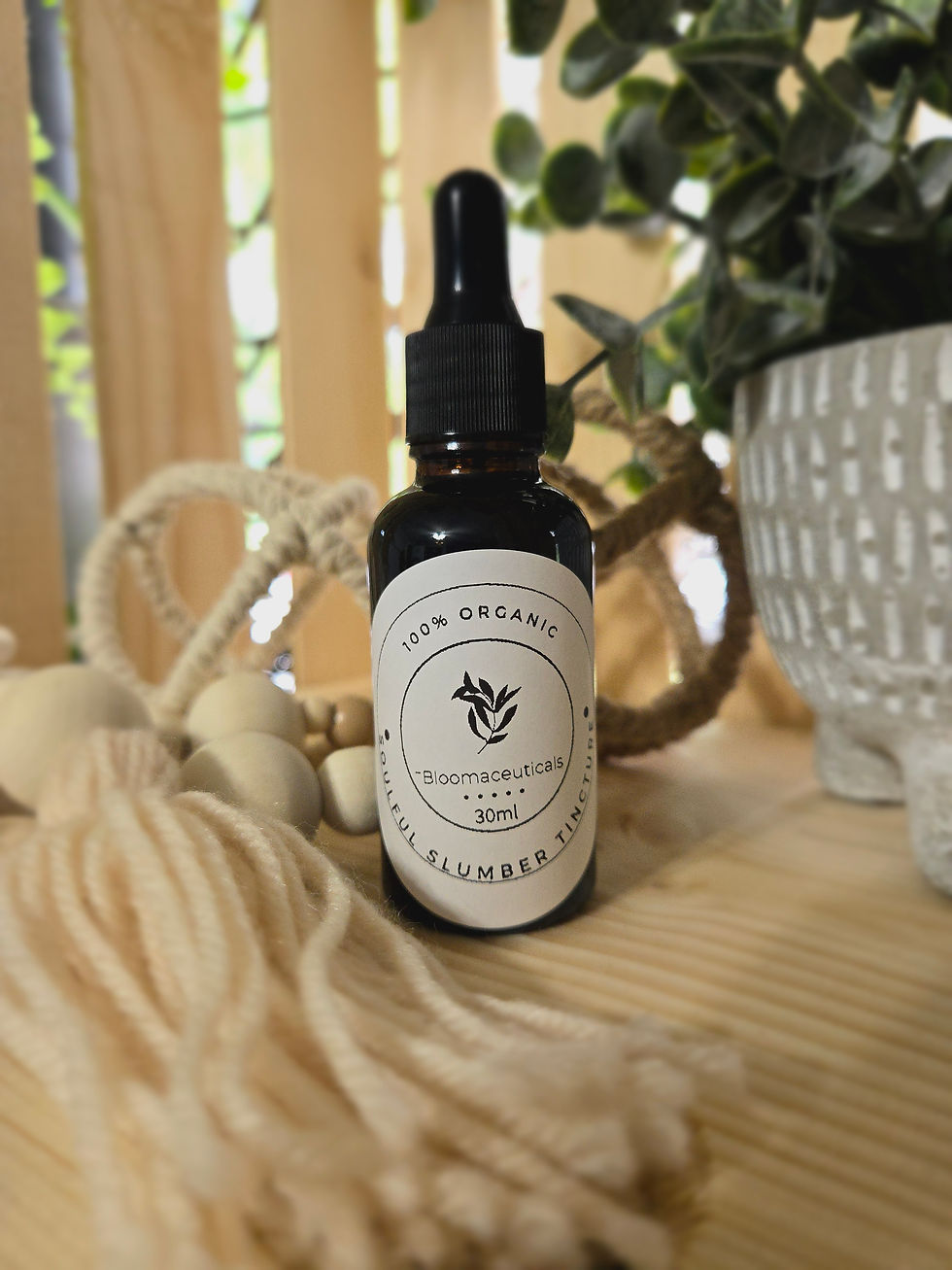 Miniature : Menopause Relief Herbal Pack