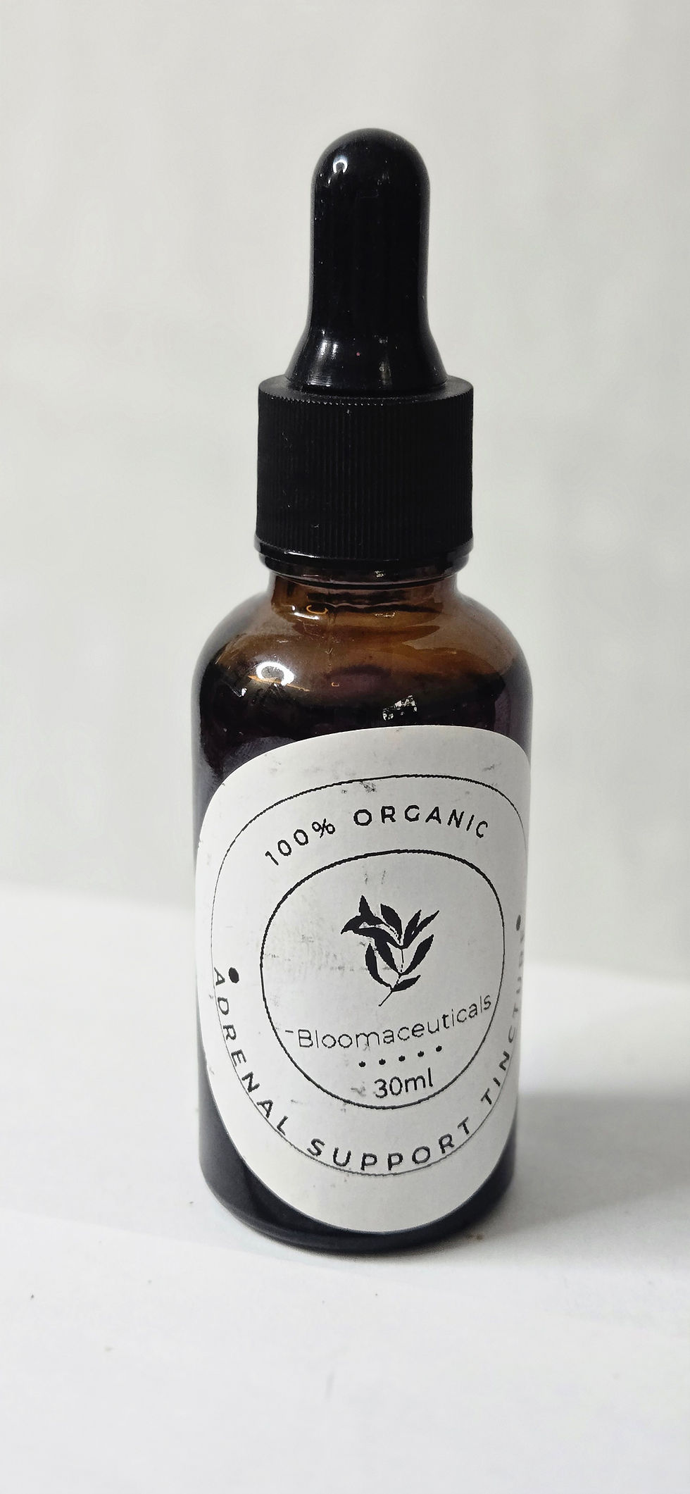Thumbnail: Botanical Extract™ Adrenal Support Tincture