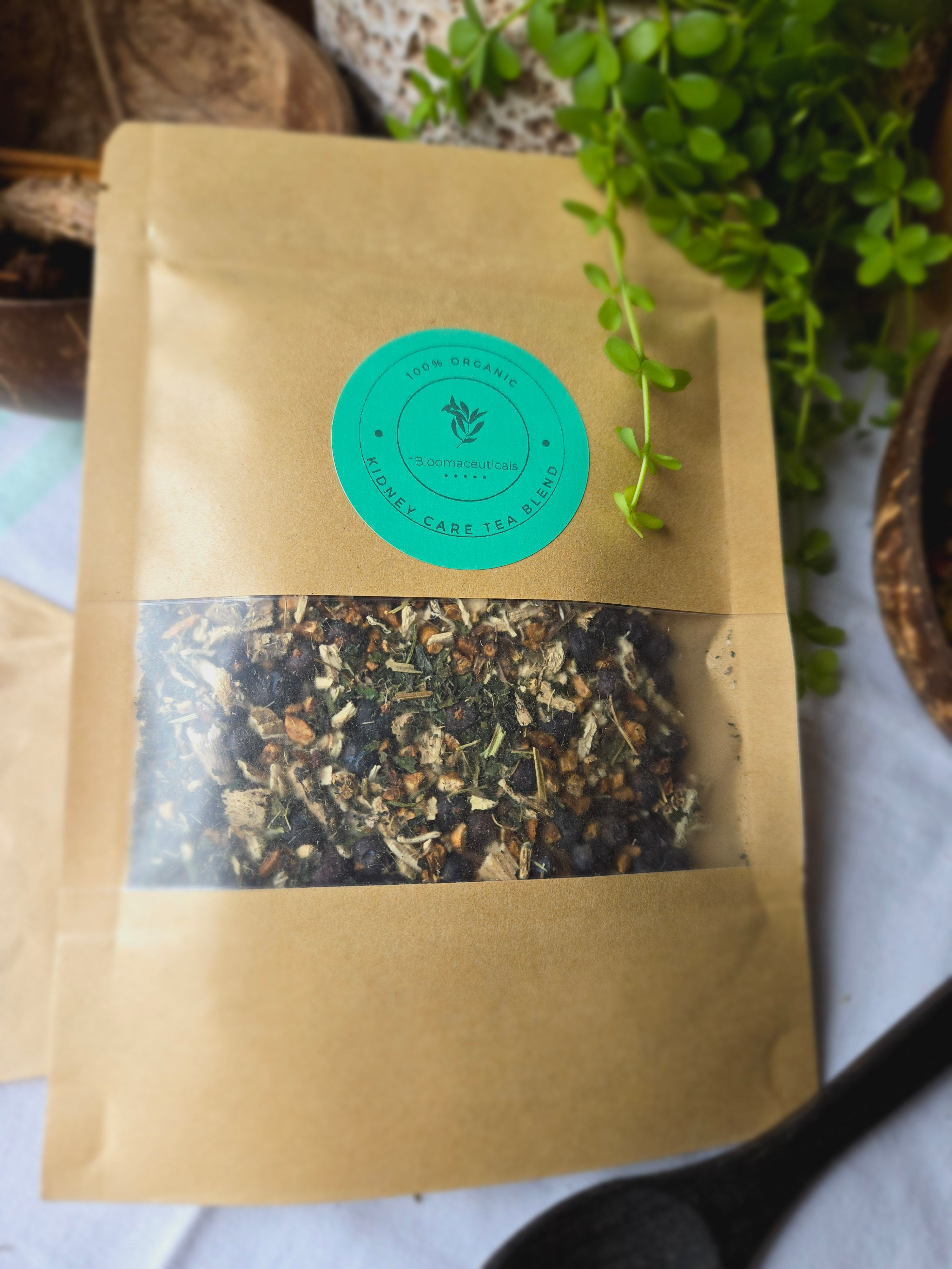 Kidney Care Tea Blend