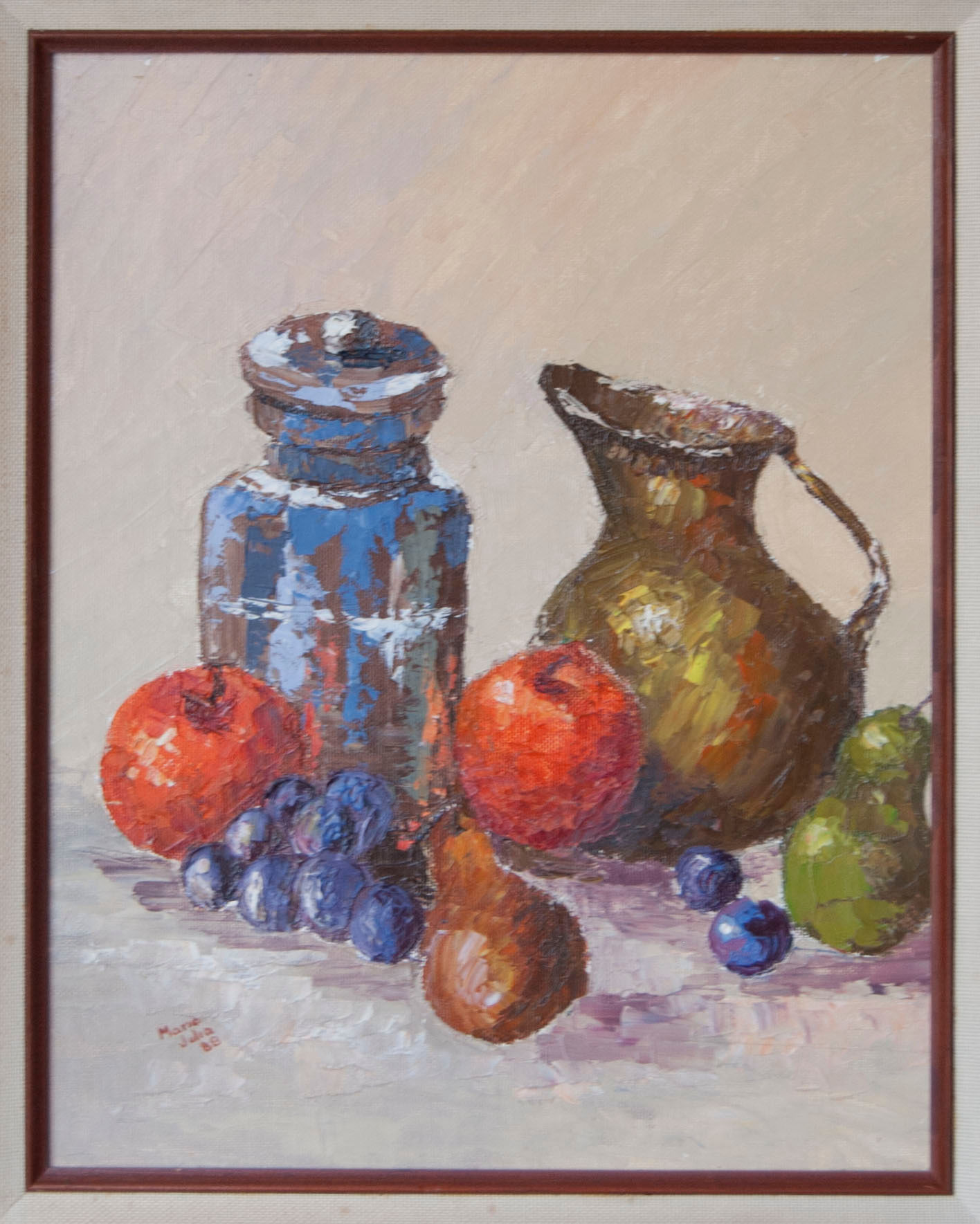 Still Life