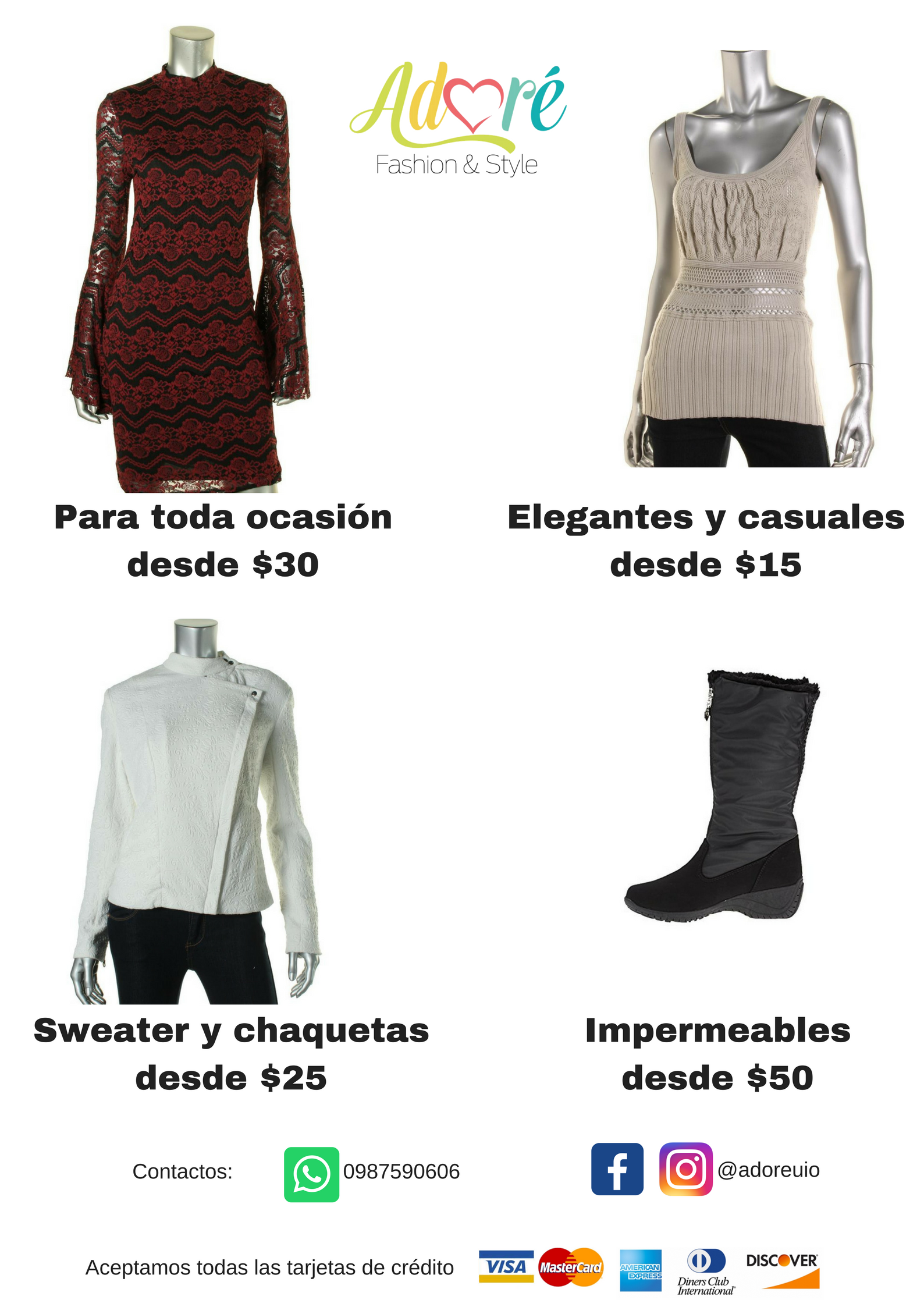 Ropa