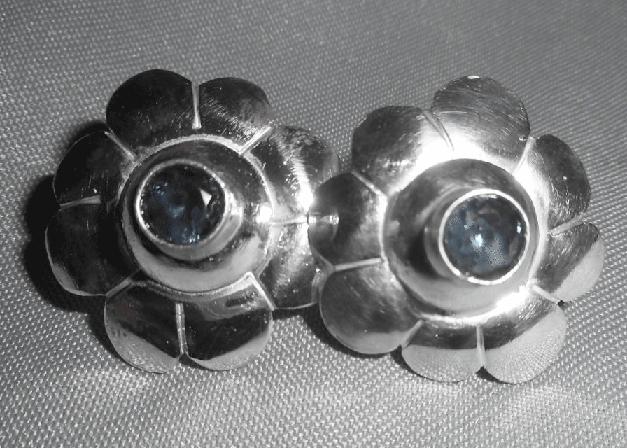 Thumbnail: Aretes