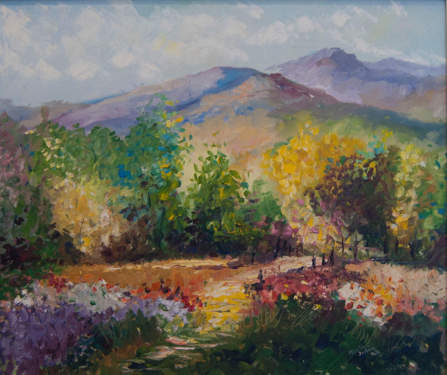 Paisaje