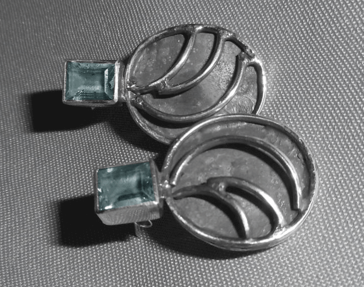 Thumbnail: Aretes