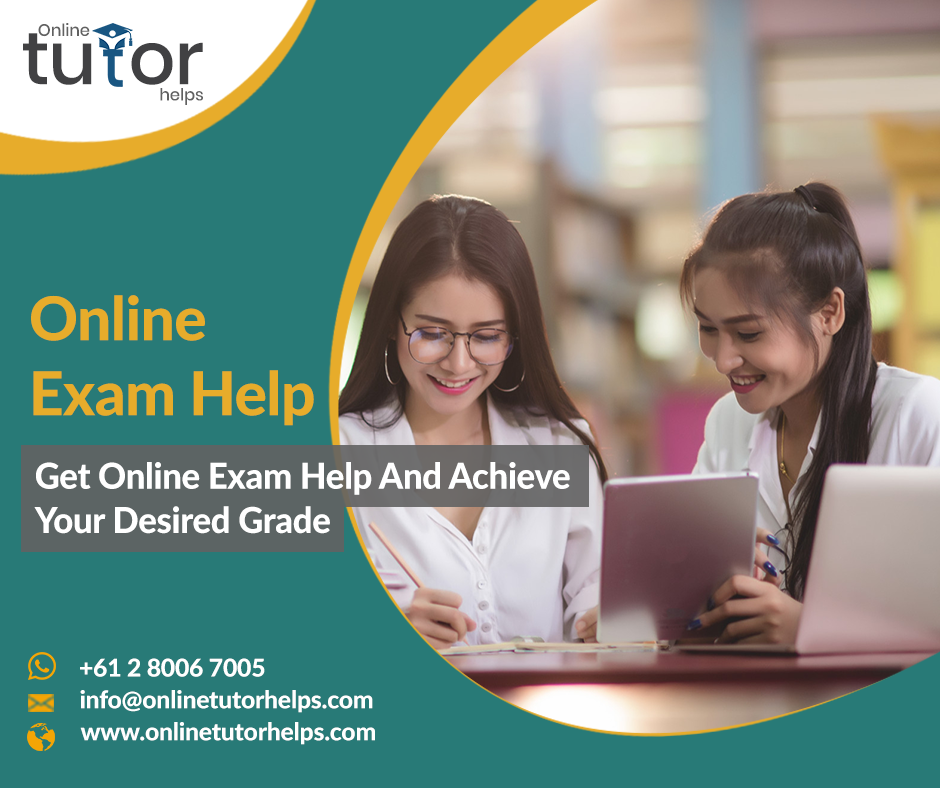 Online Exam Help
content media