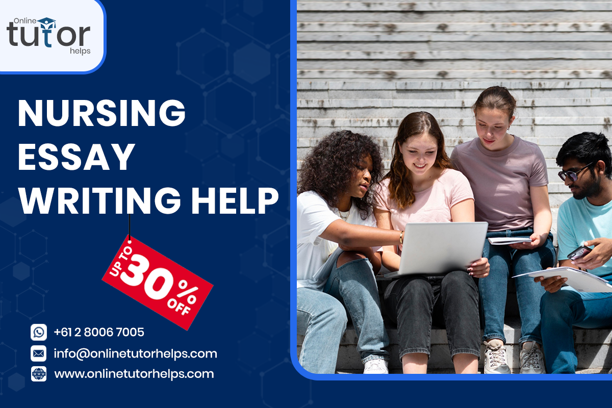 Nursing Essay Writing Help
content media