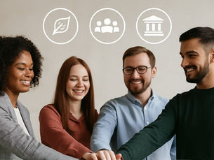 O “S” do ESG: Por que um Social Forte é Essencial para o Sucesso das Empresas Modernas