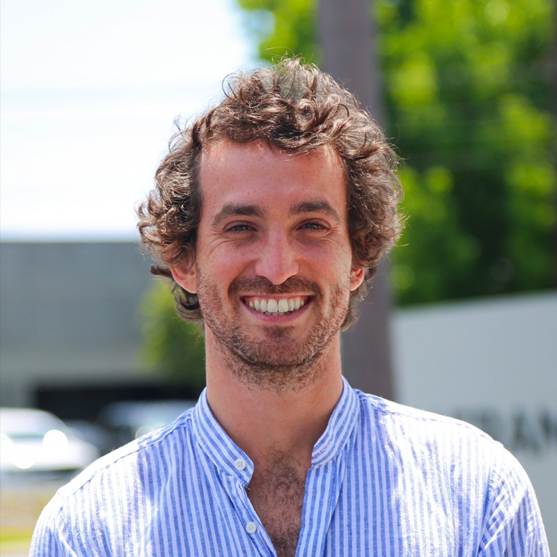 Photo du rédacteur: Gauthier Renaud