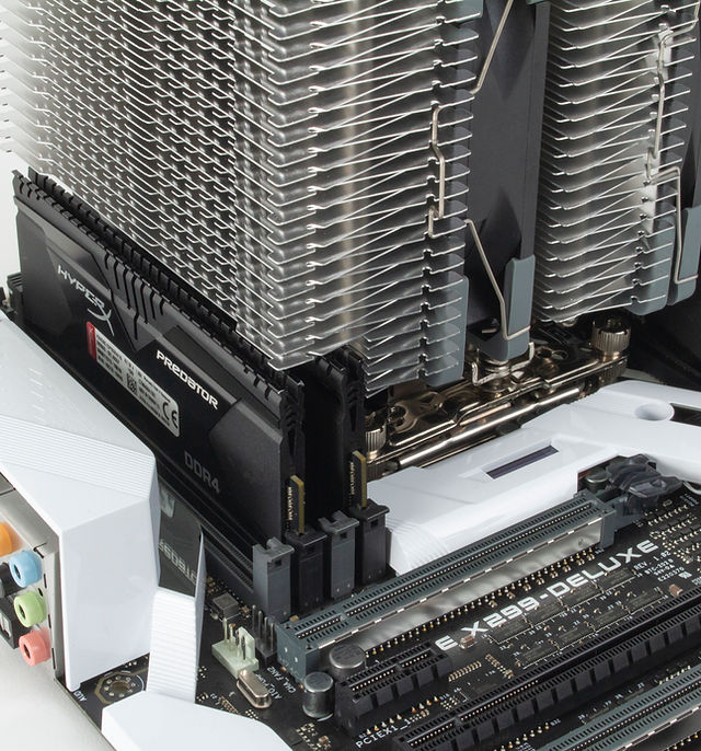 i7-7700k + z270 + Cooler Fuma セット Scythe | CPU Cooler | Fuma 2 | United States