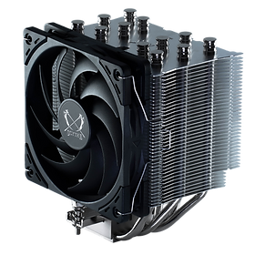 Scythe | CPU Cooler | Mugen 5 S | United States