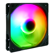 Scythe | Cooling Fan | Kaze Flex 120mm ARGB Fan | United States