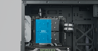 Scythe | CPU Cooler | Ninja 5 Rev.B | United States