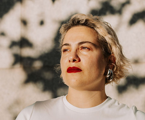 Grazia Carlone extramoenia