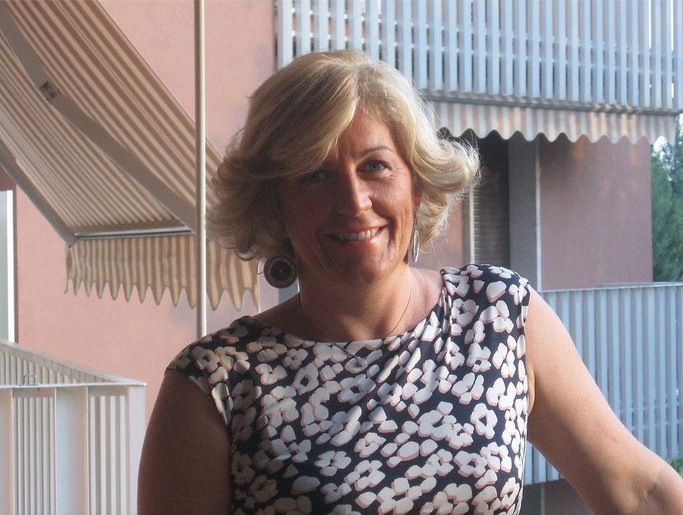 Silvana Fantolino