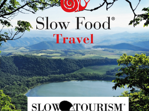 Si può viaggiare Slow?