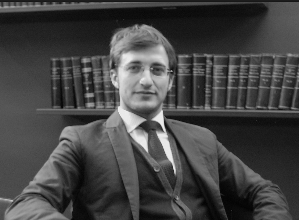 Gabriele Varrasi