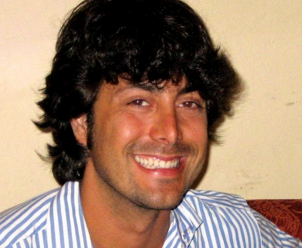 Vittorio Eugenio Savasta Fiore