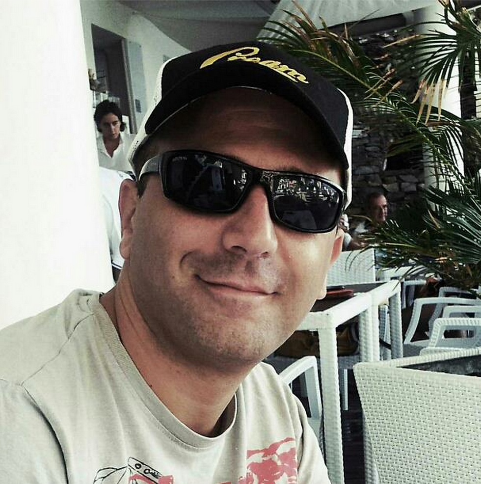 Claudio Gioiosa